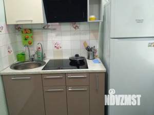 2-к квартира, посуточно, 45м2, 2/5 этаж