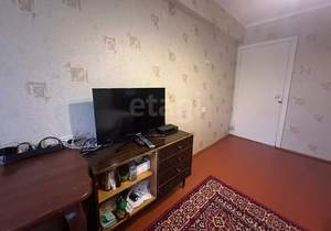 2-к квартира, на длительный срок, 58м2, 4/5 этаж