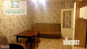 1-к квартира, на длительный срок, 30м2, 2/5 этаж