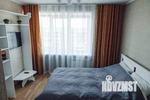 1-к квартира, посуточно, 30м2, 12/12 этаж