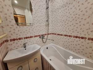 2-к квартира, на длительный срок, 43м2, 3/9 этаж