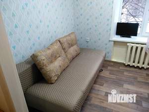 1-к квартира, на длительный срок, 13м2, 4/5 этаж