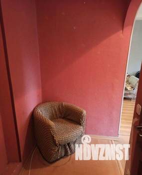 2-к квартира, посуточно, 43м2, 1/1 этаж