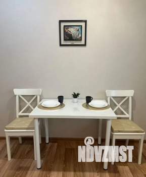 1-к квартира, посуточно, 38м2, 11/12 этаж