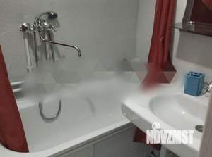 1-к квартира, на длительный срок, 35м2, 3/9 этаж