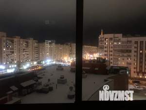 Студия квартира, посуточно, 26м2, 7/14 этаж