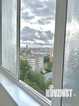 1-к квартира, на длительный срок, 34м2, 13/15 этаж