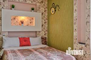2-к квартира, посуточно, 44м2, 3/5 этаж