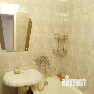 1-к квартира, на длительный срок, 31м2, 3/9 этаж