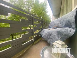 2-к квартира, посуточно, 41м2, 2/9 этаж