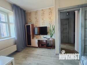 1-к квартира, посуточно, 32м2, 1/1 этаж