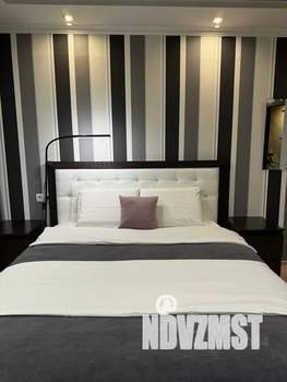 2-к квартира, посуточно, 46м2, 5/5 этаж