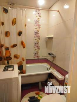 1-к квартира, на длительный срок, 32м2, 4/5 этаж