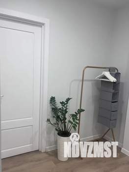 1-к квартира, посуточно, 39м2, 13/14 этаж