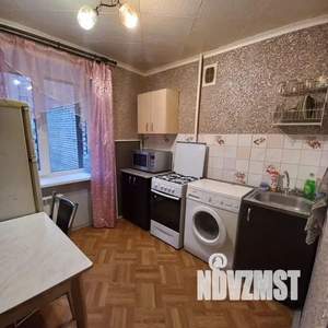 1-к квартира, посуточно, 33м2, 5/12 этаж