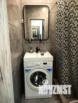 1-к квартира, посуточно, 15м2, 1/1 этаж