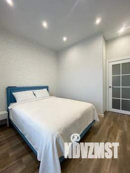 2-к квартира, посуточно, 60м2, 7/7 этаж