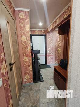 2-к квартира, на длительный срок, 45м2, 4/9 этаж