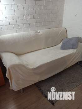 2-к квартира, посуточно, 38м2, 1/1 этаж