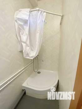 1-к квартира, на длительный срок, 20м2, 2/4 этаж