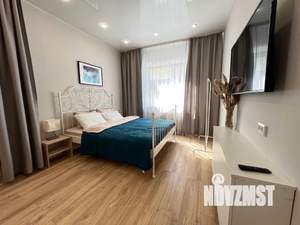 1-к квартира, посуточно, 33м2, 1/10 этаж