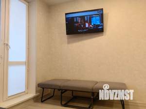 1-к квартира, посуточно, 35м2, 3/9 этаж