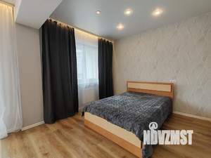 1-к квартира, посуточно, 28м2, 10/14 этаж