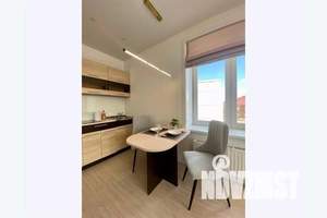 1-к квартира, посуточно, 25м2, 3/10 этаж