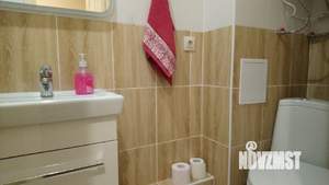 Студия квартира, посуточно, 22м2, 2/9 этаж