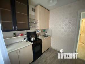 1-к квартира, посуточно, 31м2, 3/5 этаж