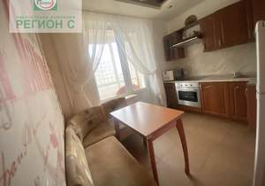 1-к квартира, на длительный срок, 34м2, 5/9 этаж