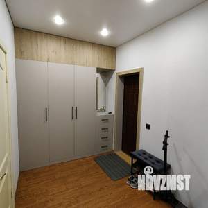1-к квартира, на длительный срок, 32м2, 1/9 этаж