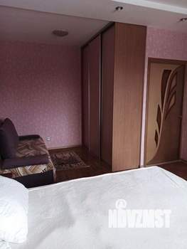 1-к квартира, посуточно, 38м2, 4/9 этаж