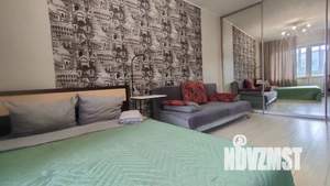 2-к квартира, посуточно, 65м2, 9/9 этаж