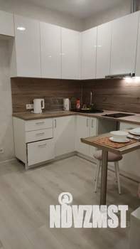 1-к квартира, посуточно, 35м2, 3/9 этаж