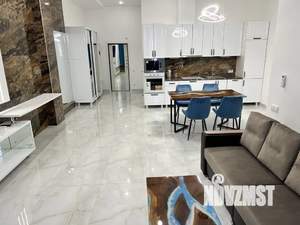 2-к квартира, посуточно, 70м2, 5/5 этаж