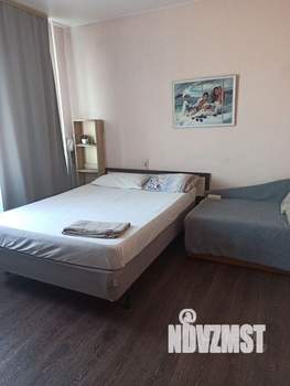 2-к квартира, посуточно, 38м2, 6/9 этаж