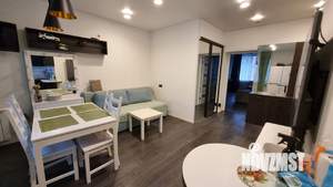 2-к квартира, на длительный срок, 47м2, 1/5 этаж