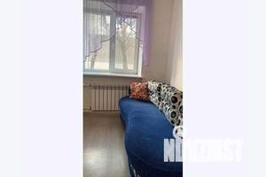 1-к квартира, посуточно, 18м2, 1/5 этаж