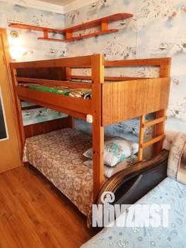 2-к квартира, посуточно, 50м2, 1/9 этаж