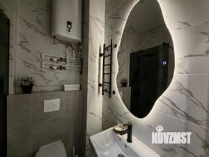 1-к квартира, на длительный срок, 40м2, 1/10 этаж