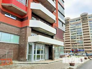 1-к квартира, посуточно, 40м2, 6/14 этаж