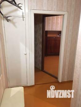 2-к квартира, на длительный срок, 45м2, 2/5 этаж