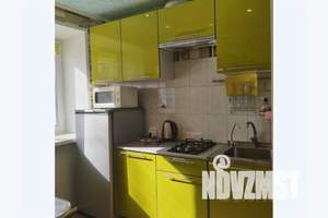 1-к квартира, посуточно, 33м2, 1/4 этаж