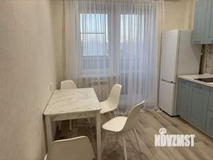 1-к квартира, на длительный срок, 34м2, 5/14 этаж