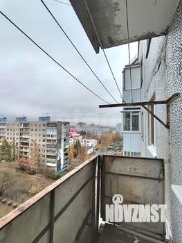 3-к квартира, на длительный срок, 63м2, 8/9 этаж
