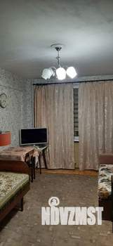 1-к квартира, на длительный срок, 31м2, 4/9 этаж