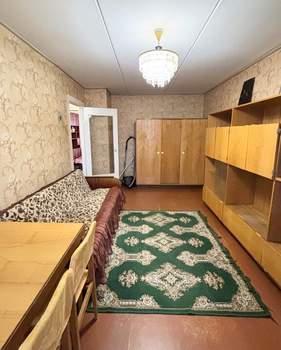 3-к квартира, на длительный срок, 58м2, 3/5 этаж