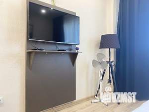 1-к квартира, посуточно, 26м2, 1/1 этаж