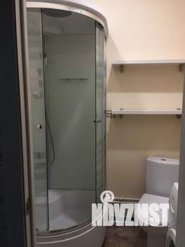 Студия квартира, посуточно, 31м2, 11/16 этаж